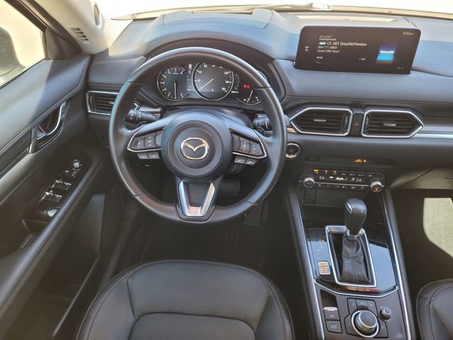 Used 2021 MAZDA CX-5 Grand Touring Reserve AWD/4WD image 13