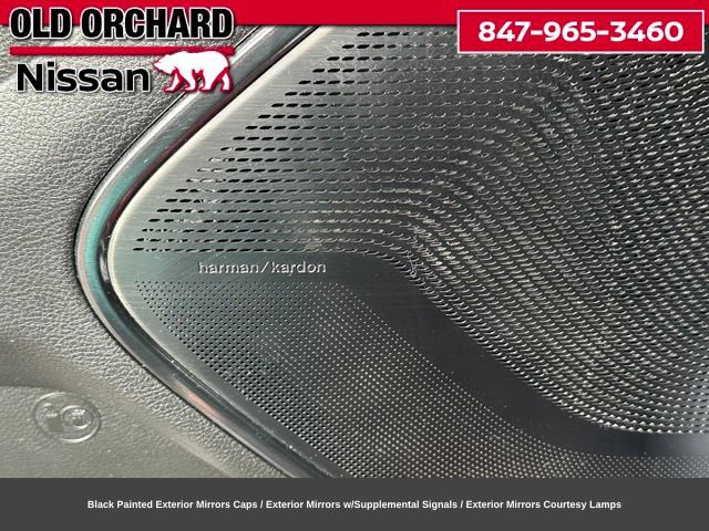 Used 2022 RAM 1500 Limited w/ Night Edition AWD/4WD image 11