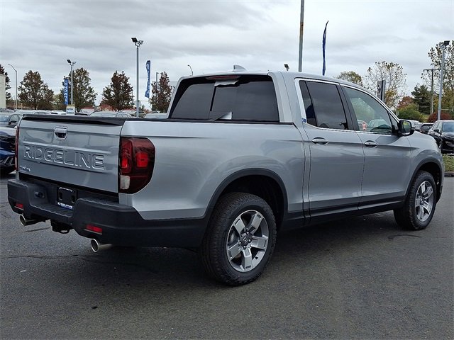 New 2026 Honda Ridgeline RTL image 6