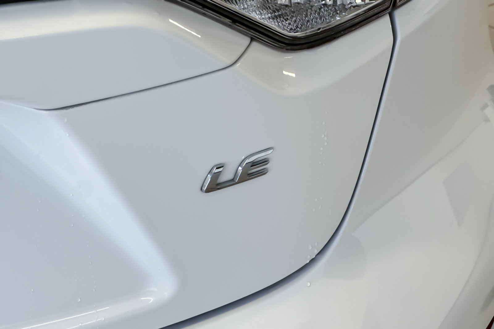 Used 2025 Toyota Corolla LE FWD image 24