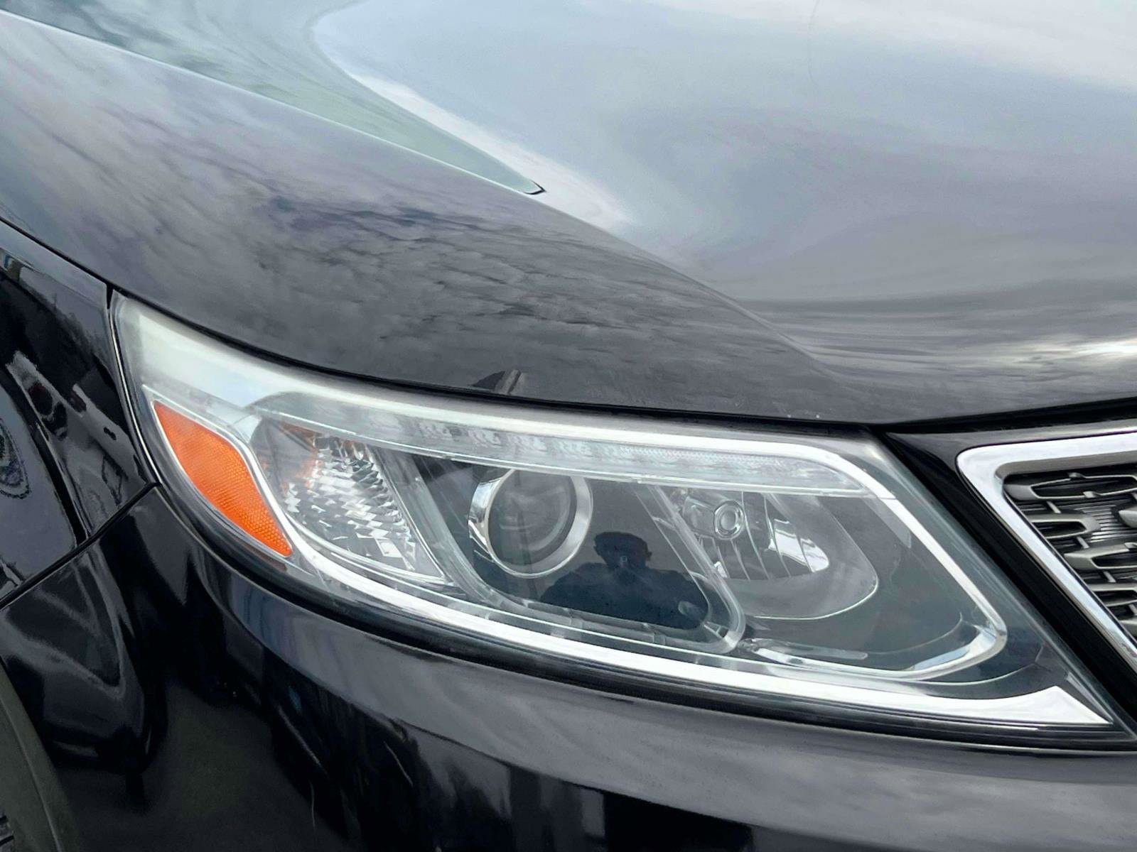 Used 2015 Kia Sorento SX AWD/4WD image 11
