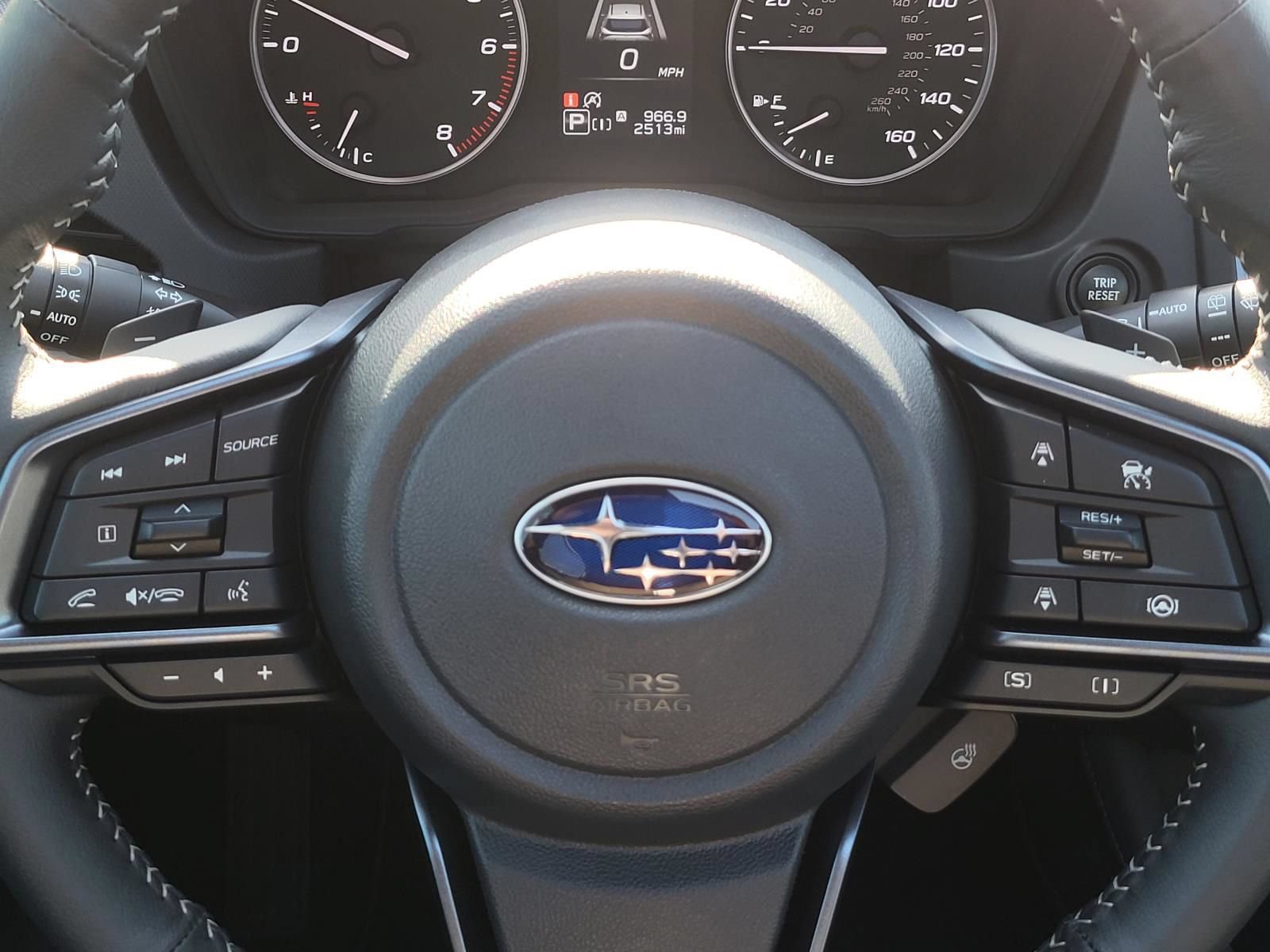 Used 2026 Subaru Forester Limited AWD/4WD image 27