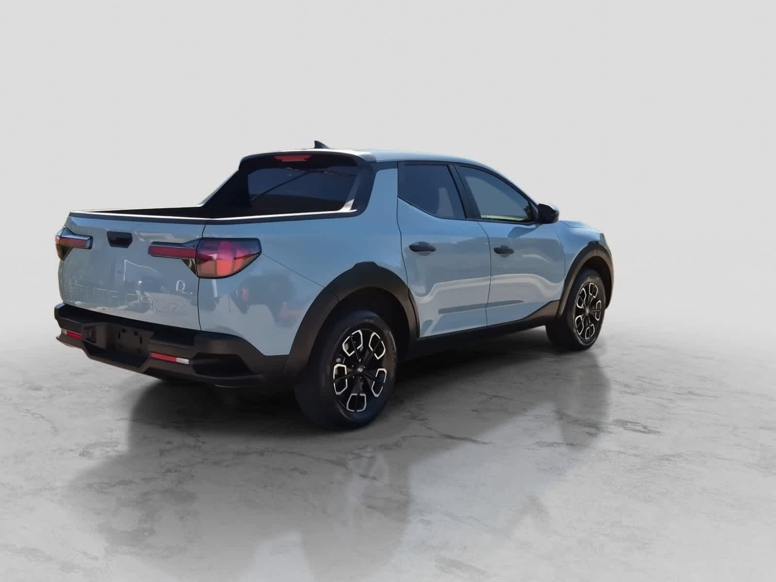 Used 2024 Hyundai Santa Cruz SEL AWD/4WD image 8