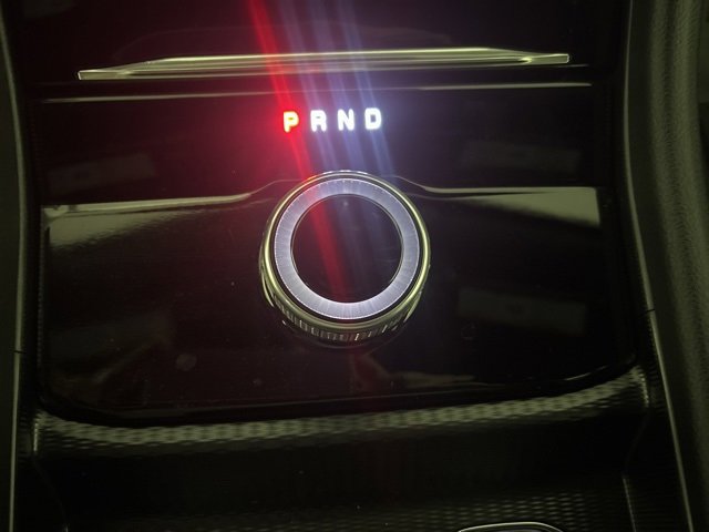 New 2025 Jeep Grand Cherokee Laredo X image 36