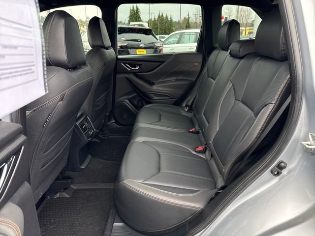 Used 2022 Subaru Forester Wilderness w/ Wilderness Package image 15