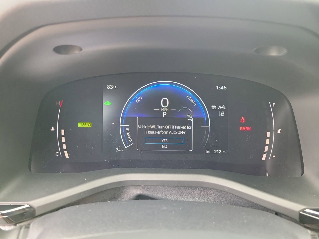 New 2026 Toyota Camry SE FWD image 22