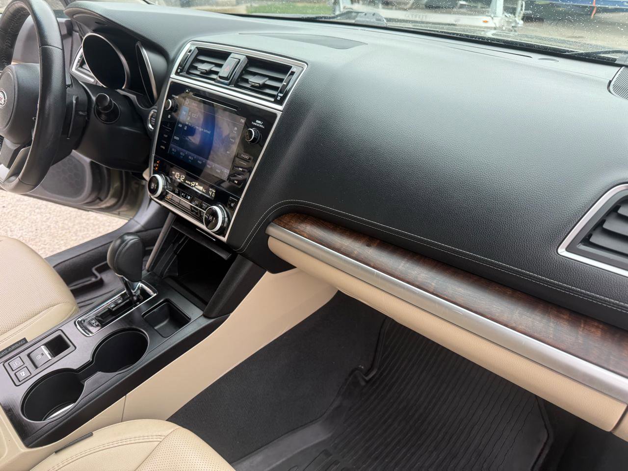 Used 2019 Subaru Outback 2.5i Limited w/ Popular Package #2 image 15