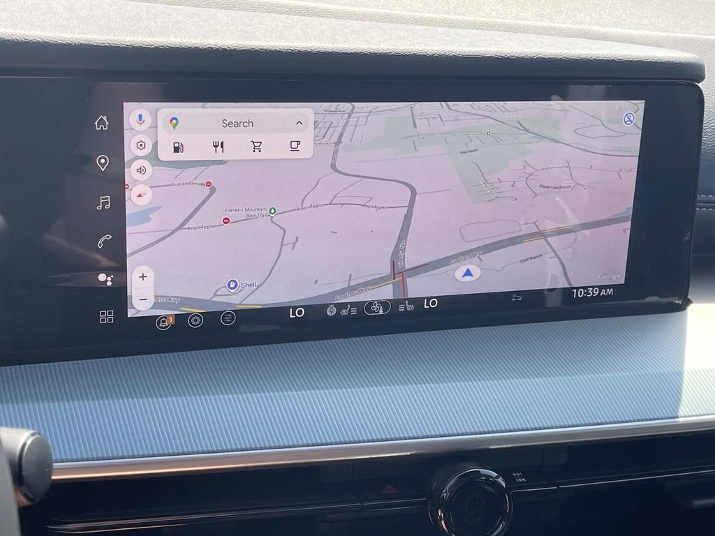 New 2026 Nissan Murano SL AWD/4WD image 27