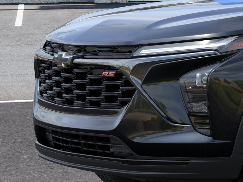 New 2026 Chevrolet Trax RS w/ Sunroof Package FWD image 37