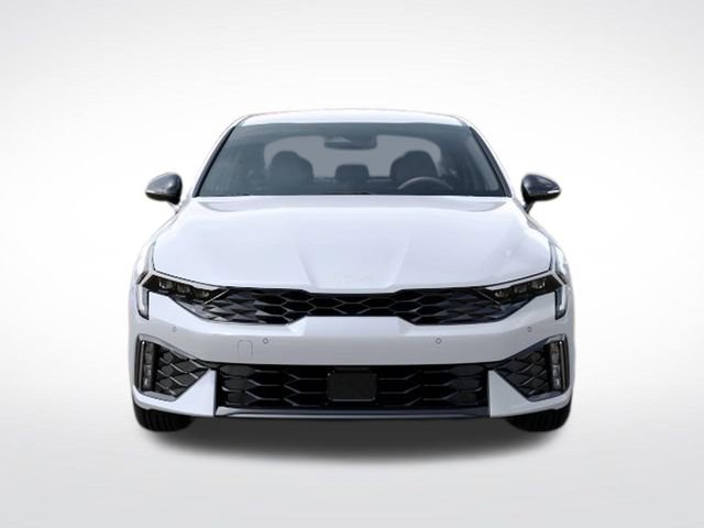 New 2026 Kia K5 GT-Line FWD image 2