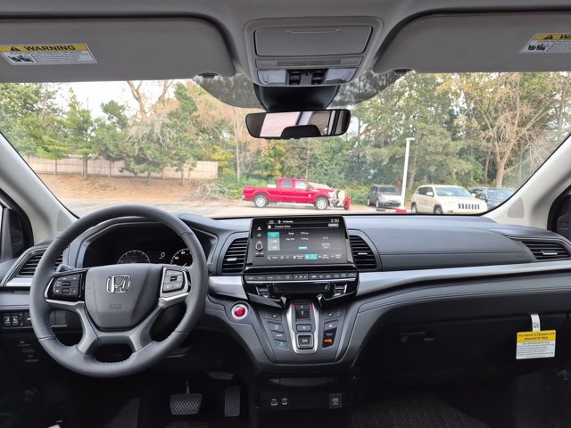 Used 2026 Honda Odyssey EX-L image 18