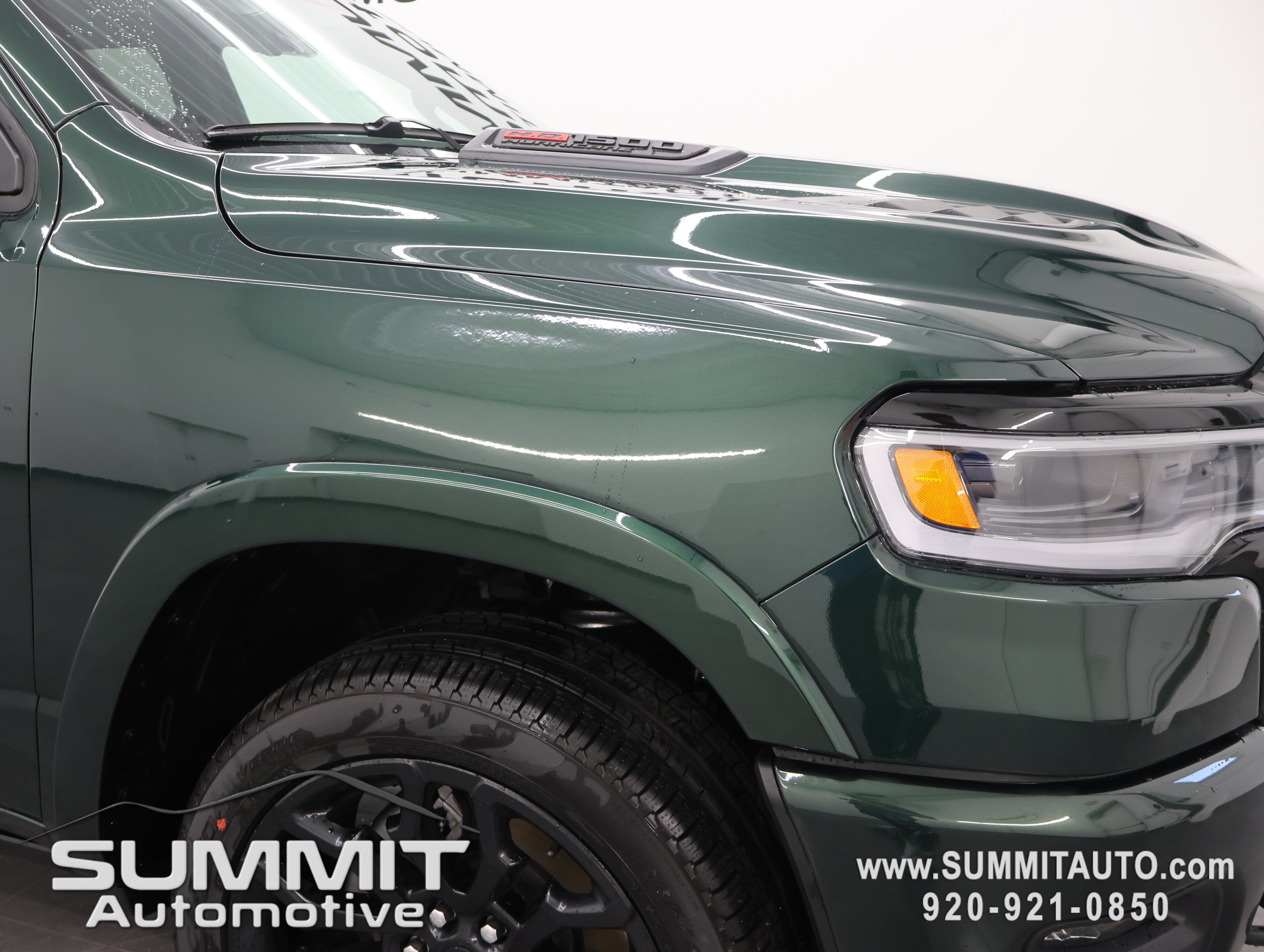 New 2026 RAM 1500 Limited AWD/4WD image 27