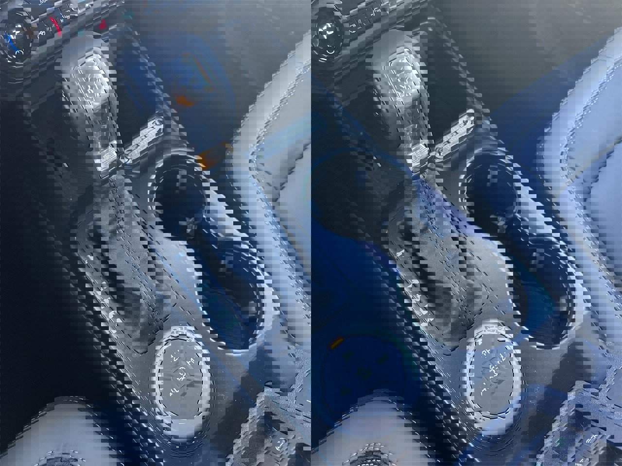 New 2025 Ford Bronco Outer Banks image 8