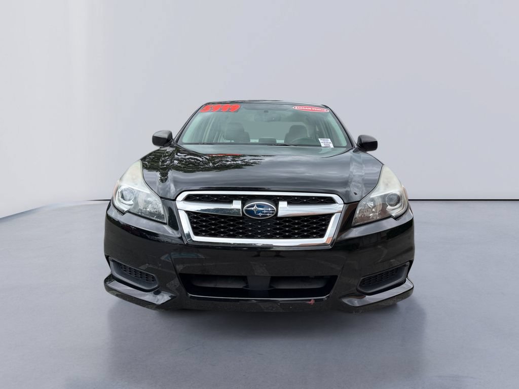 Used 2013 Subaru Legacy 2.5i AWD/4WD image 8