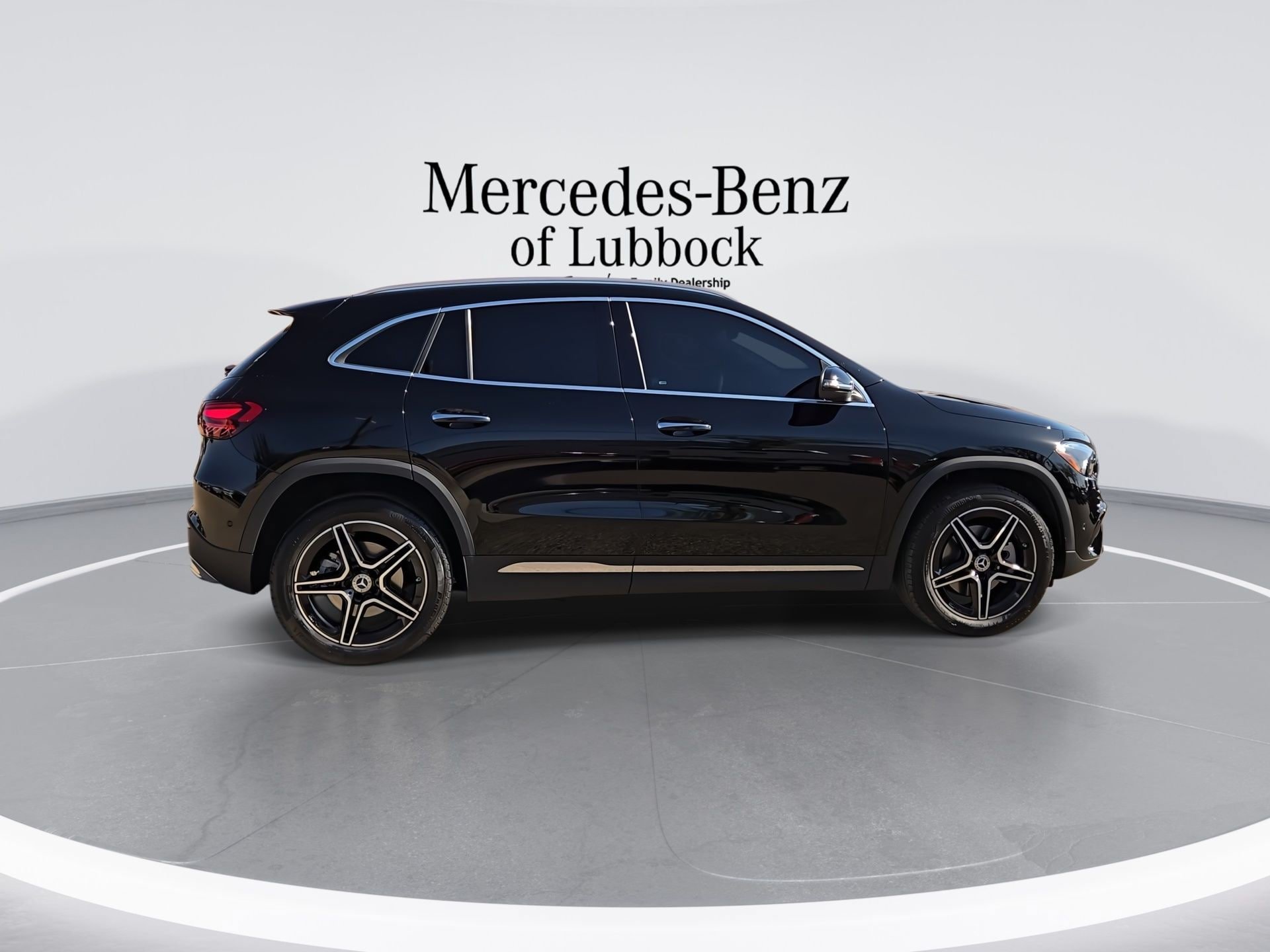 New 2026 Mercedes-Benz GLA 250 image 9