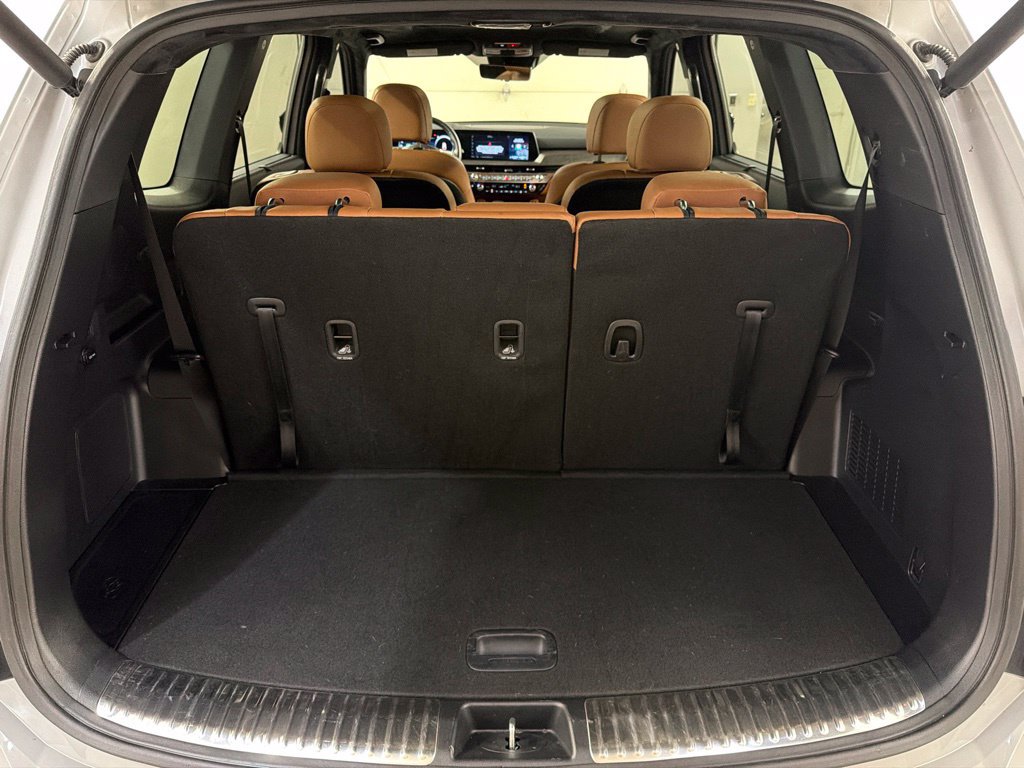 Used 2024 Kia Telluride SX Prestige X-Line AWD/4WD image 38