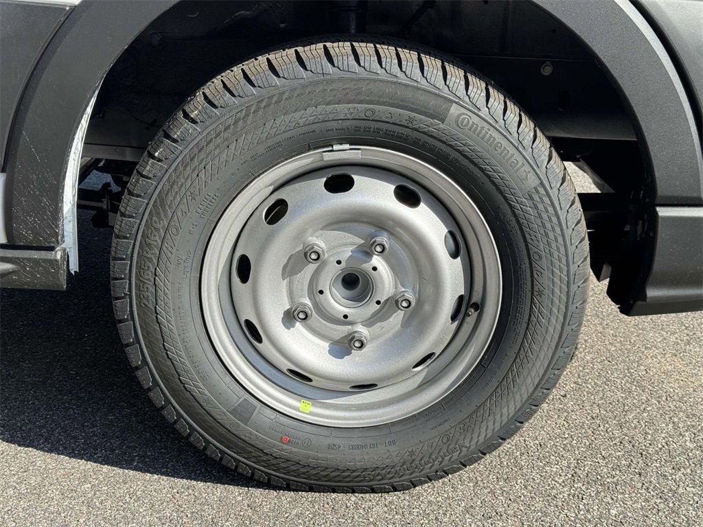 New 2025 Ford Transit 250 148 Medium Roof w/ Load Area Protection Package image 24