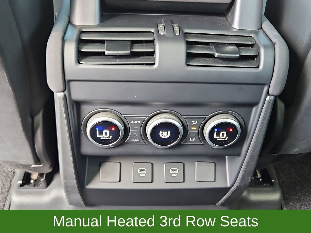 Used 2023 Land Rover Defender 110 X-Dynamic SE AWD/4WD image 31