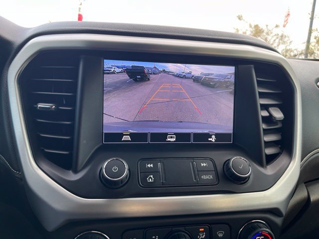 Certified 2023 GMC Acadia SLT w/ Elevation Edition AWD/4WD image 25