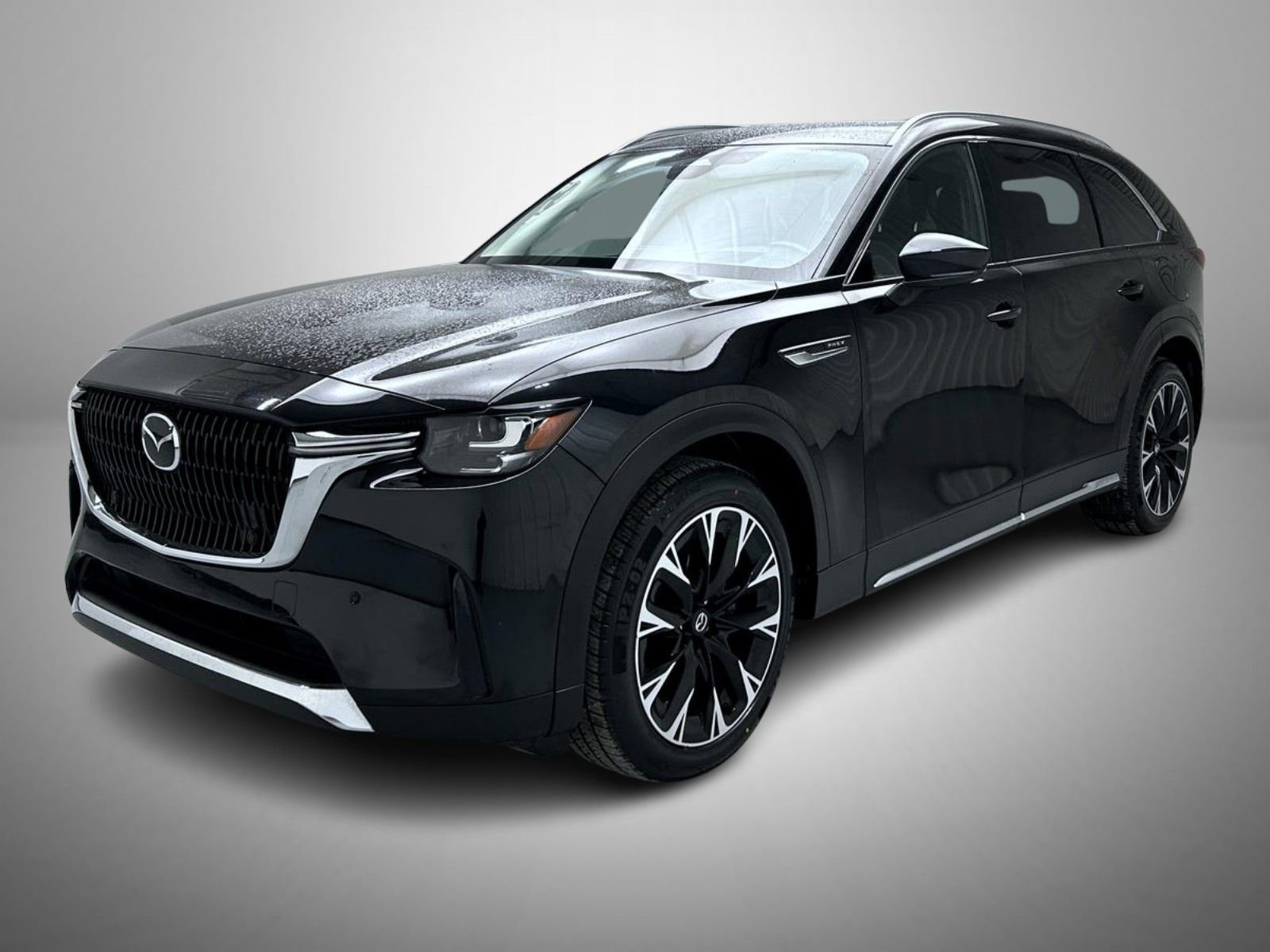 Certified 2024 MAZDA CX-90 Plug-In Hybrid w/ Premium Pkg