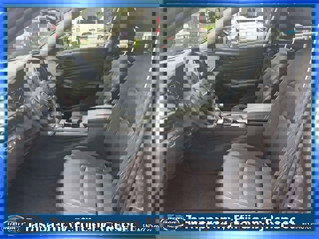 Certified 2025 Nissan Altima 2.5 S image 14