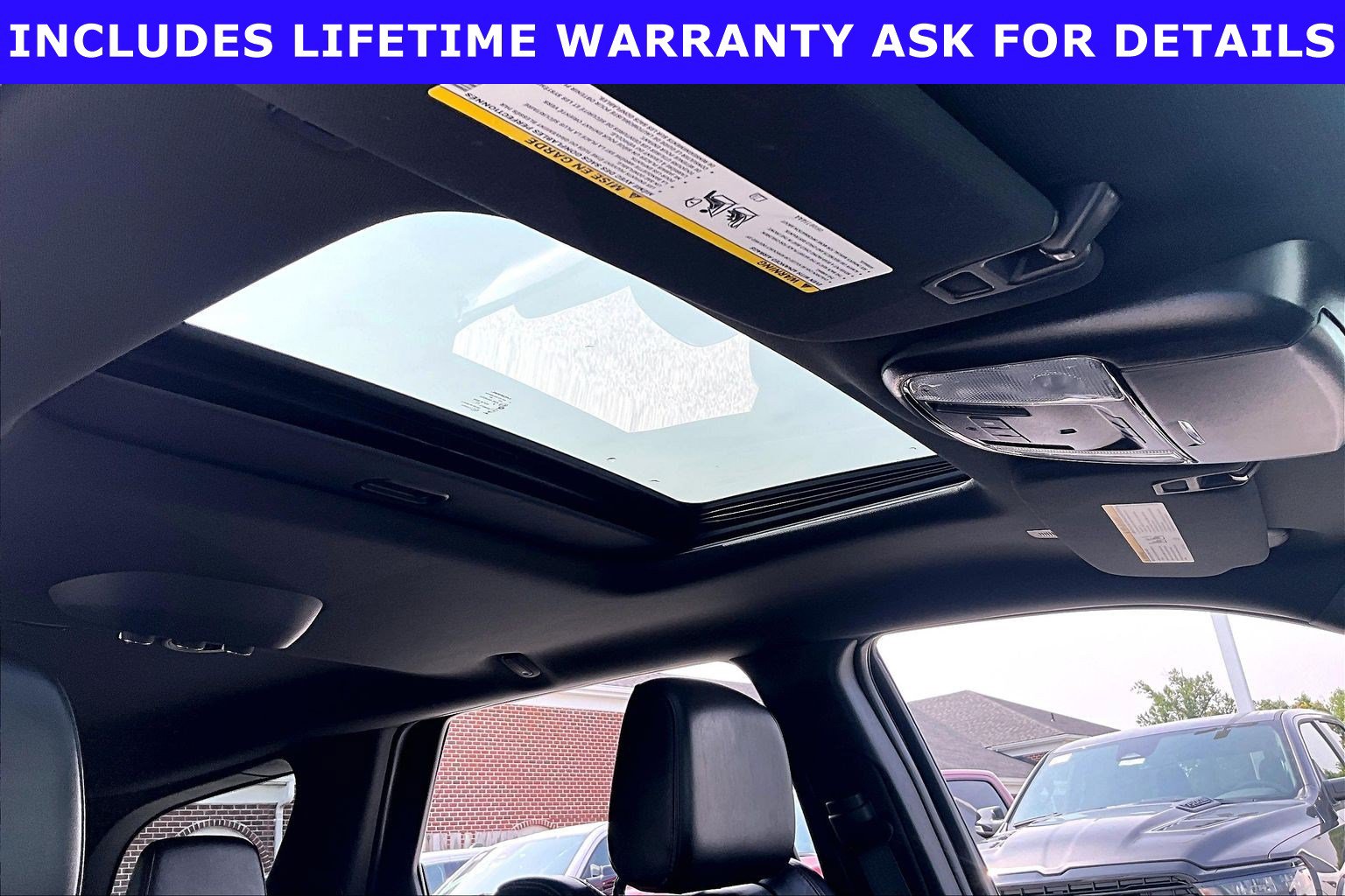 Used 2021 Dodge Durango R/T w/ Blacktop Package AWD/4WD image 19