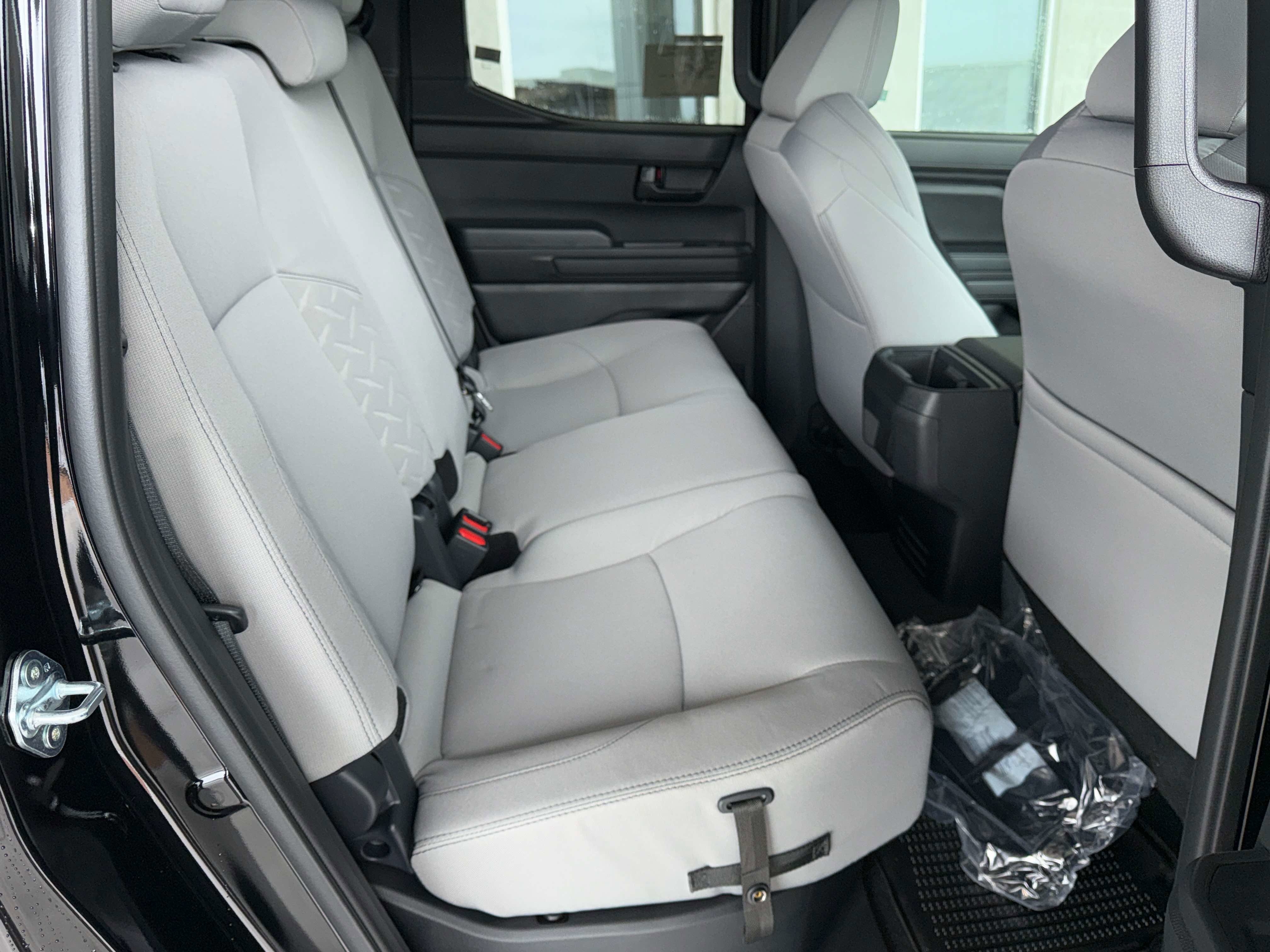 New 2026 Toyota Tacoma SR5 image 16