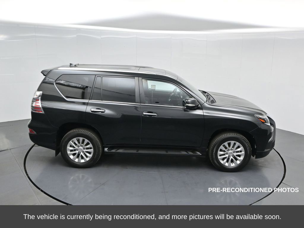 Used 2023 Lexus GX 460 Premium image 56