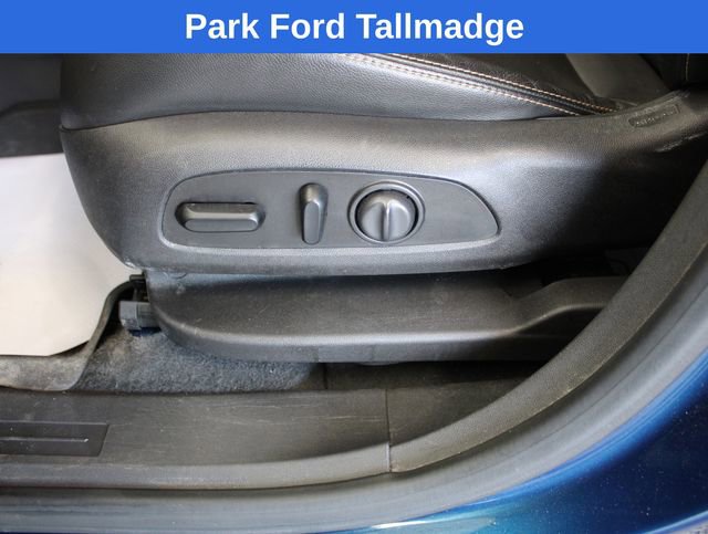 Used 2019 GMC Terrain SLT w/ Preferred Package image 13