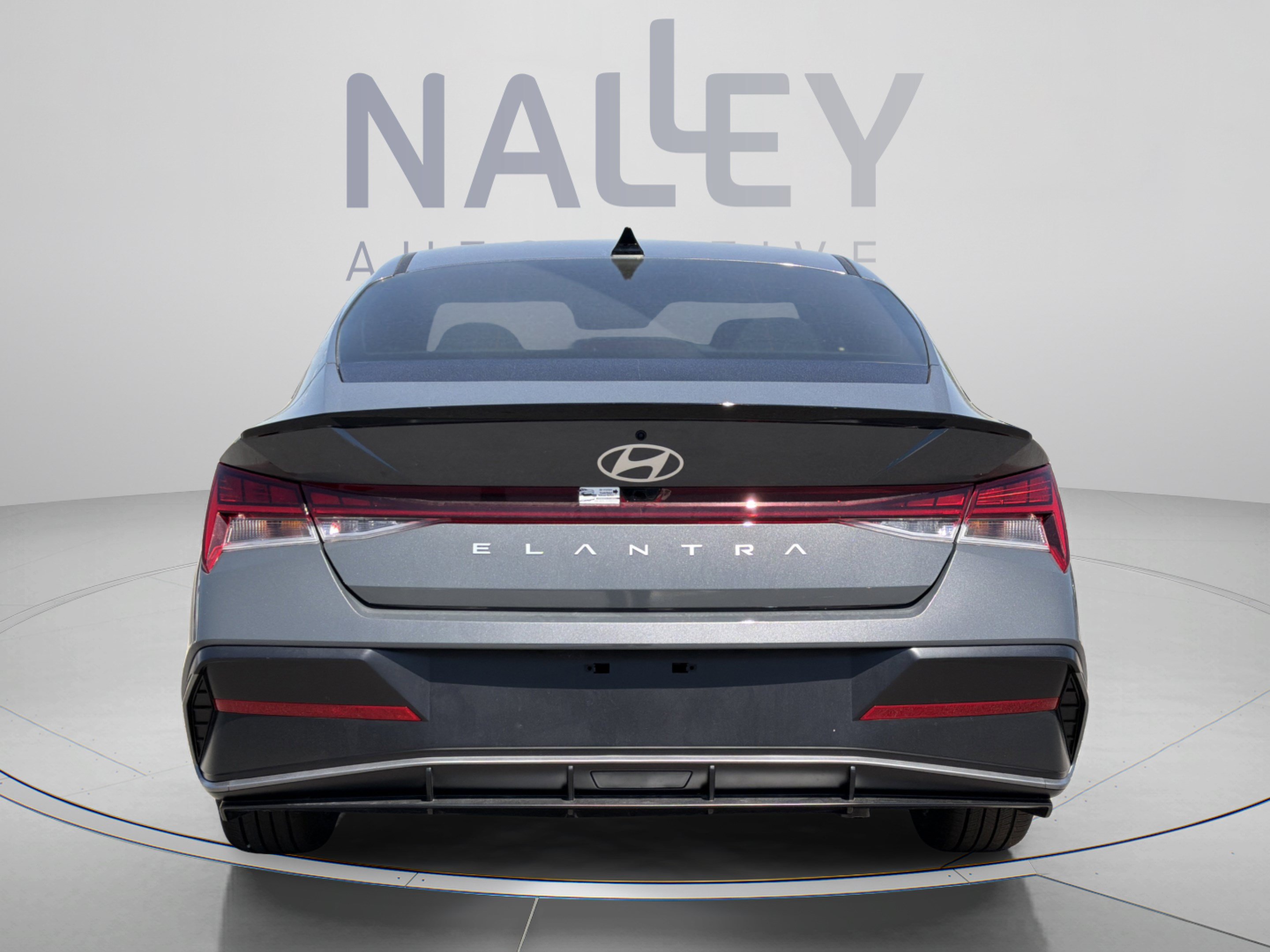 New 2026 Hyundai Elantra SEL Sport FWD image 5