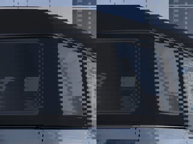 New 2025 Ford Bronco 4-Door image 25