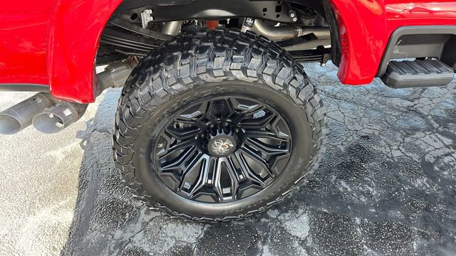 New 2025 Ford F250 Lariat w/ Lariat Ultimate Package image 76