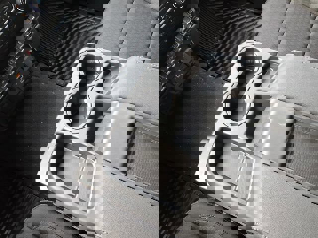 New 2026 Chevrolet Silverado 1500 Custom Trail Boss w/ Dark Appearance Package image 19