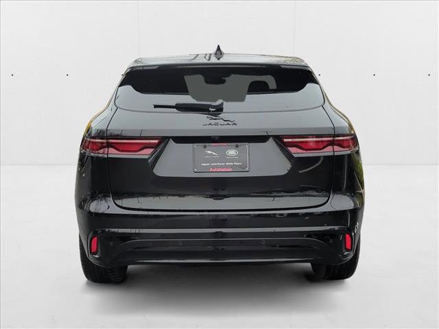 New 2025 Jaguar F-PACE R-Dynamic S AWD/4WD image 6