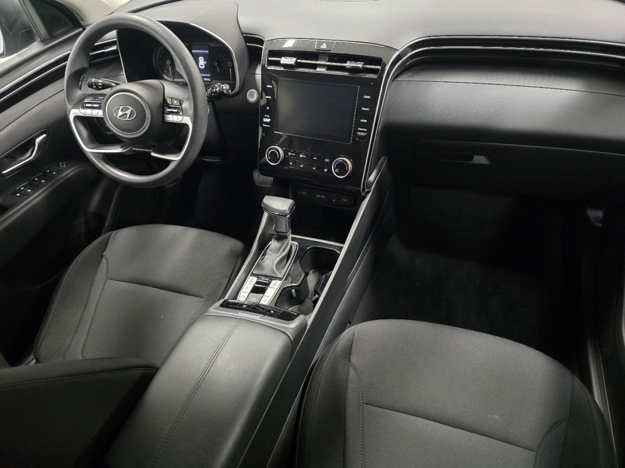 Used 2023 Hyundai Tucson SEL image 20