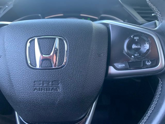 Used 2019 Honda Civic EX image 9