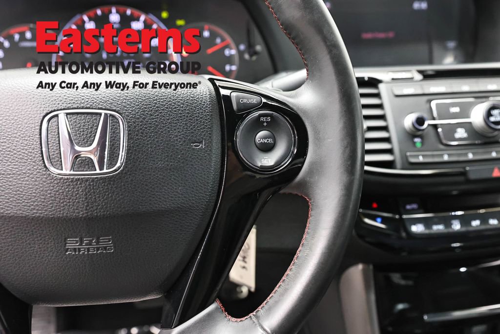Used 2017 Honda Accord Sport Special Edition image 15