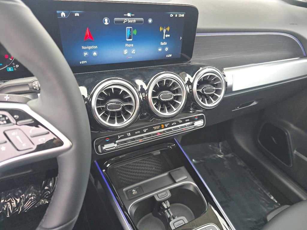 New 2026 Mercedes-Benz GLB 250 4MATIC image 30
