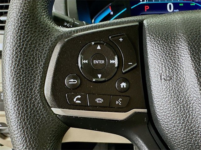 Certified 2019 Honda Odyssey EX image 11