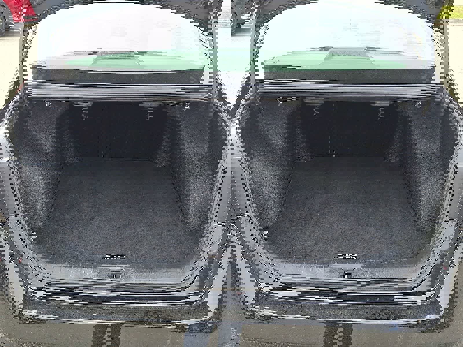 Used 2024 Nissan Altima 2.5 SV image 27