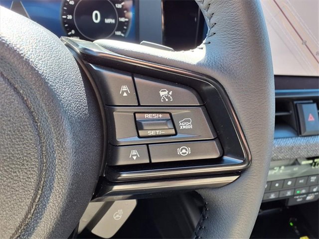 New 2026 Subaru Outback Limited image 15