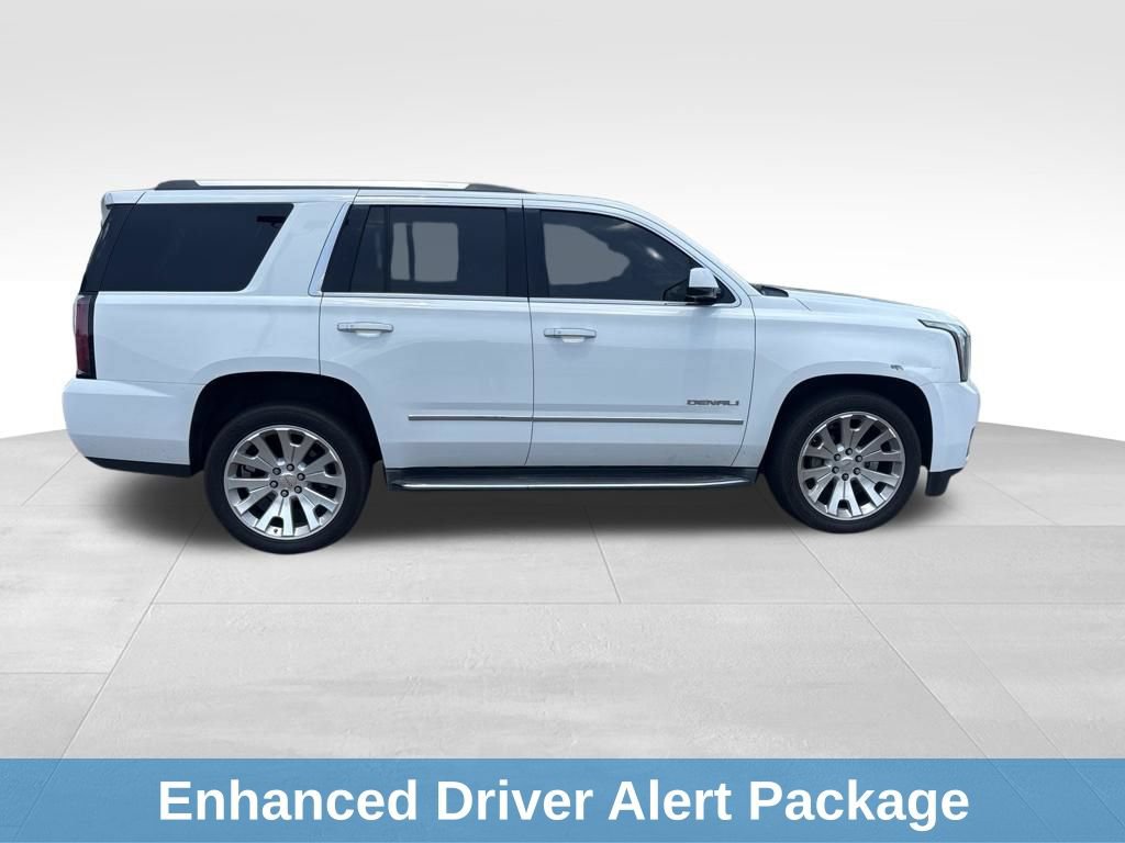 Used 2016 GMC Yukon Denali w/ Open Road Package AWD/4WD image 14