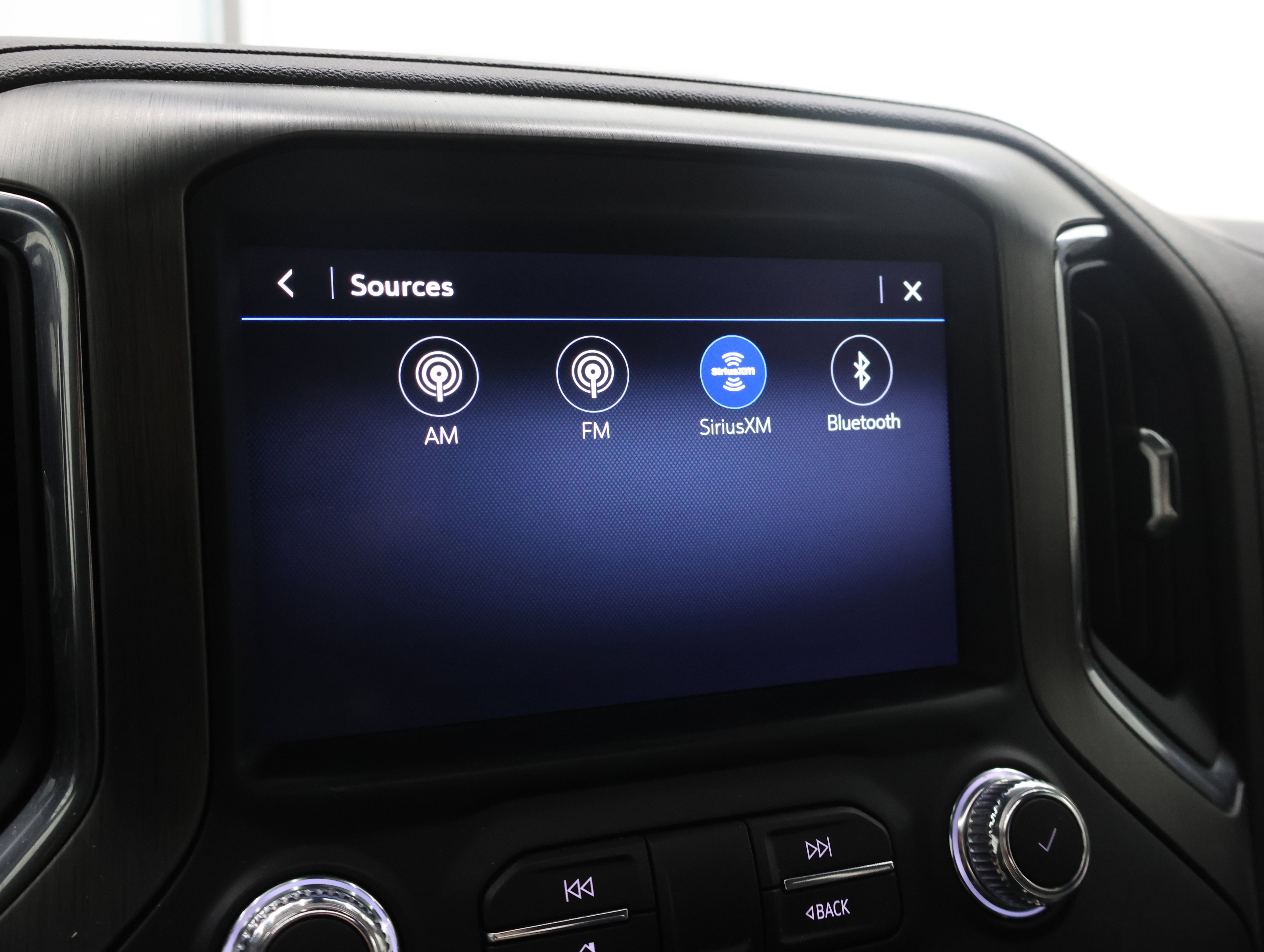 Used 2021 GMC Sierra 1500 Denali w/ Driver Alert Package II AWD/4WD image 54
