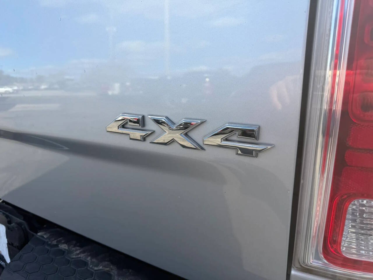 Used 2016 RAM 2500 Laramie AWD/4WD image 73