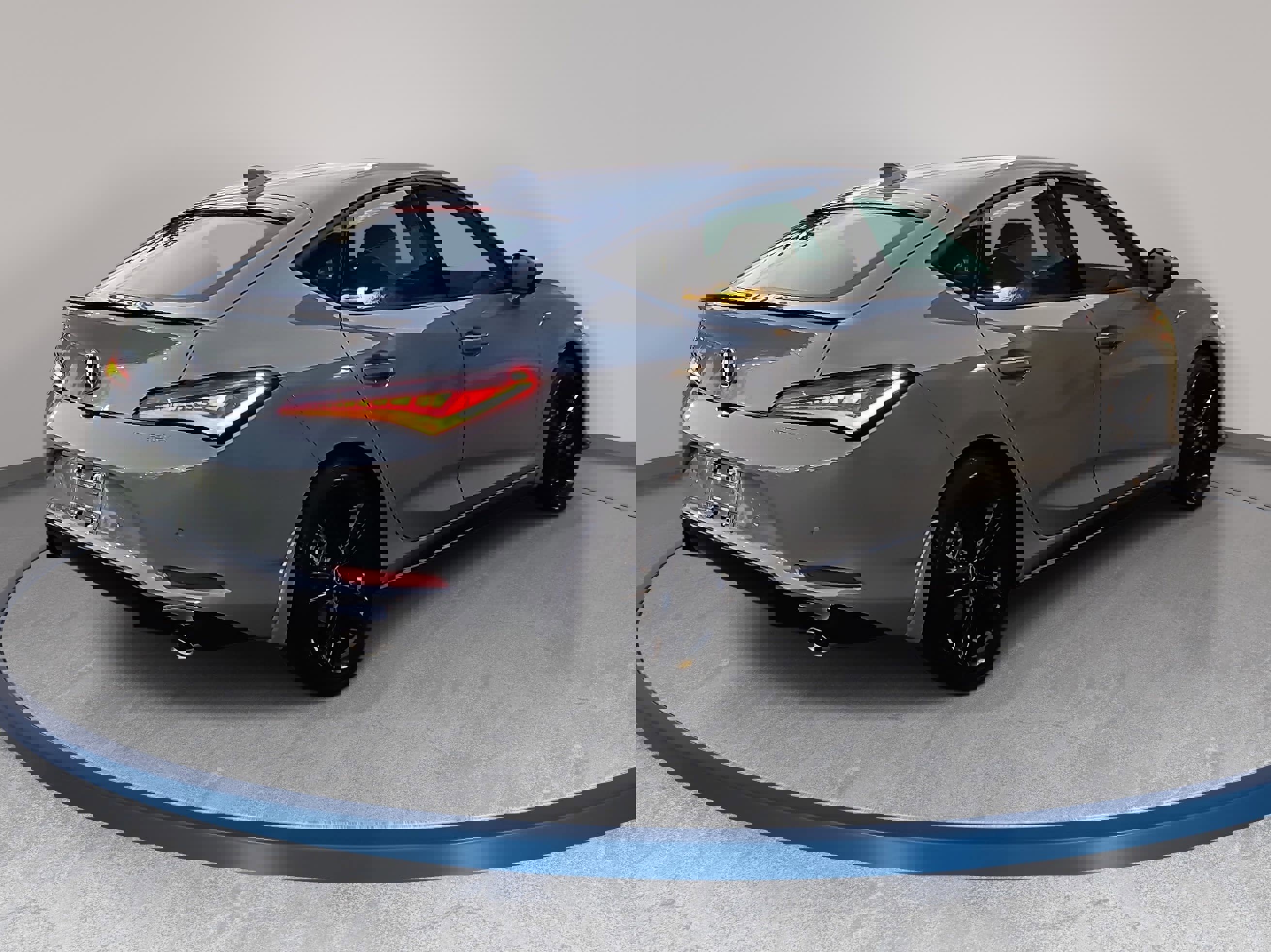 New 2026 Acura Integra A-Spec image 5