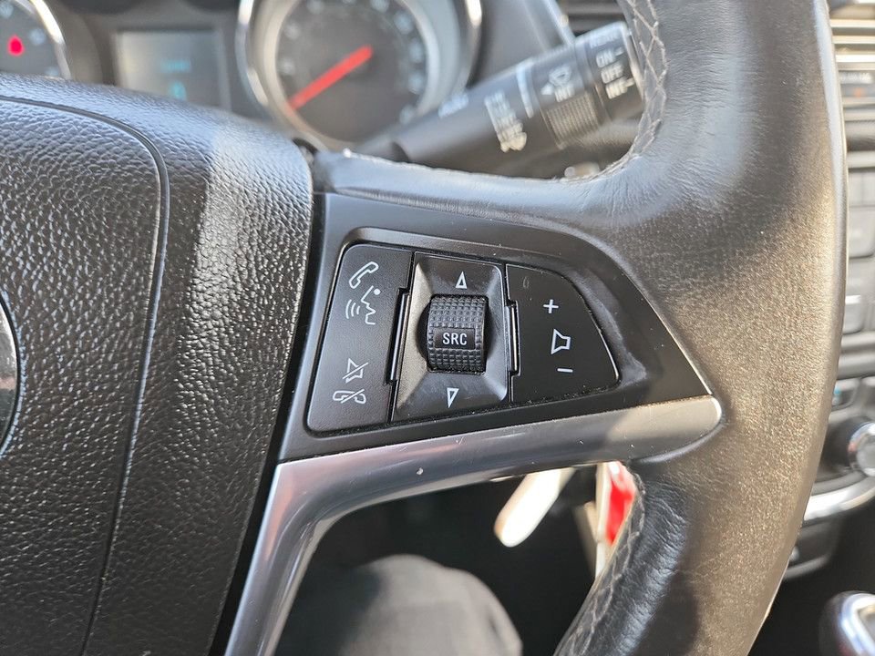 Used 2014 Buick Encore Convenience image 15