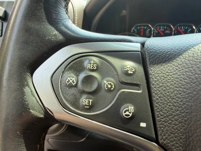 Used 2015 Chevrolet Silverado 3500 LTZ w/ Duramax Plus Package AWD/4WD image 19