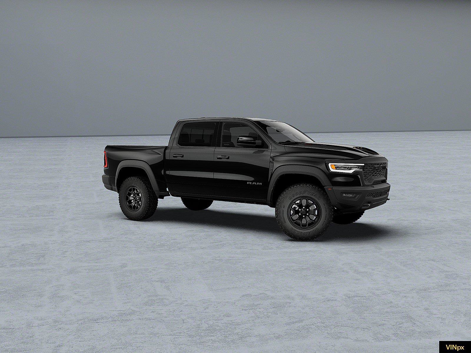 New 2027 RAM 1500 RHO AWD/4WD image 6