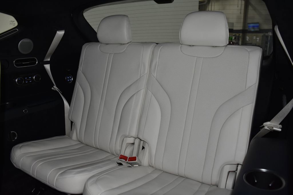 New 2026 Genesis GV80 3.5T Prestige image 28