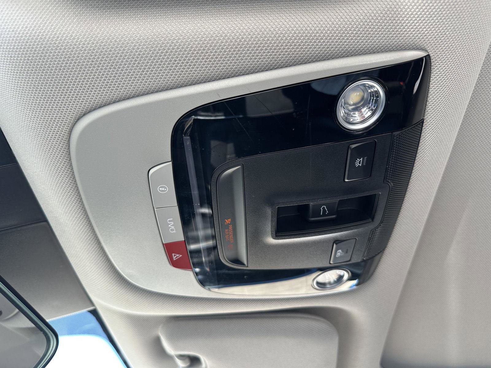 Used 2022 Kia Sorento SX image 30